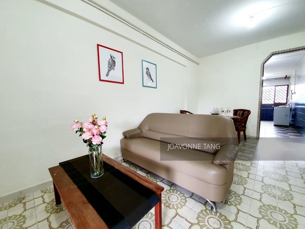Ang Mo Kio Avenue 10 thumbnail photo